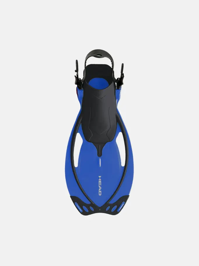 Allegra Jr. Fins (W/ Mesh Bag)