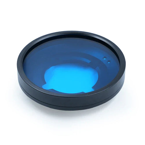 Ambient Blue Light Filter for SL50 and SL120 Underwater Video Lights-Aquatics Sports