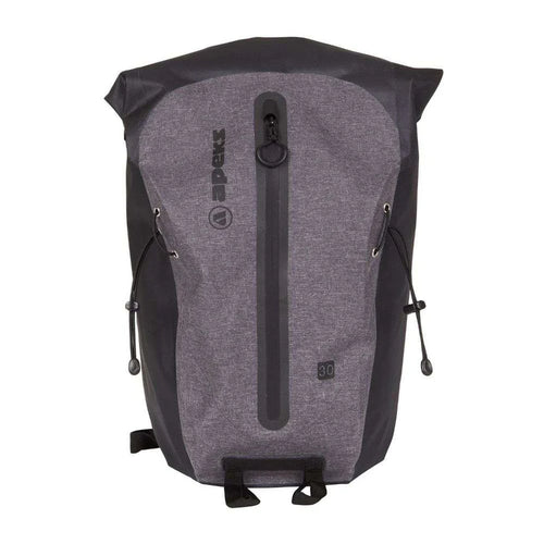 Apeks 30L Dry Bag Backpack | Waterproof Dive Gear Bag Product Photo