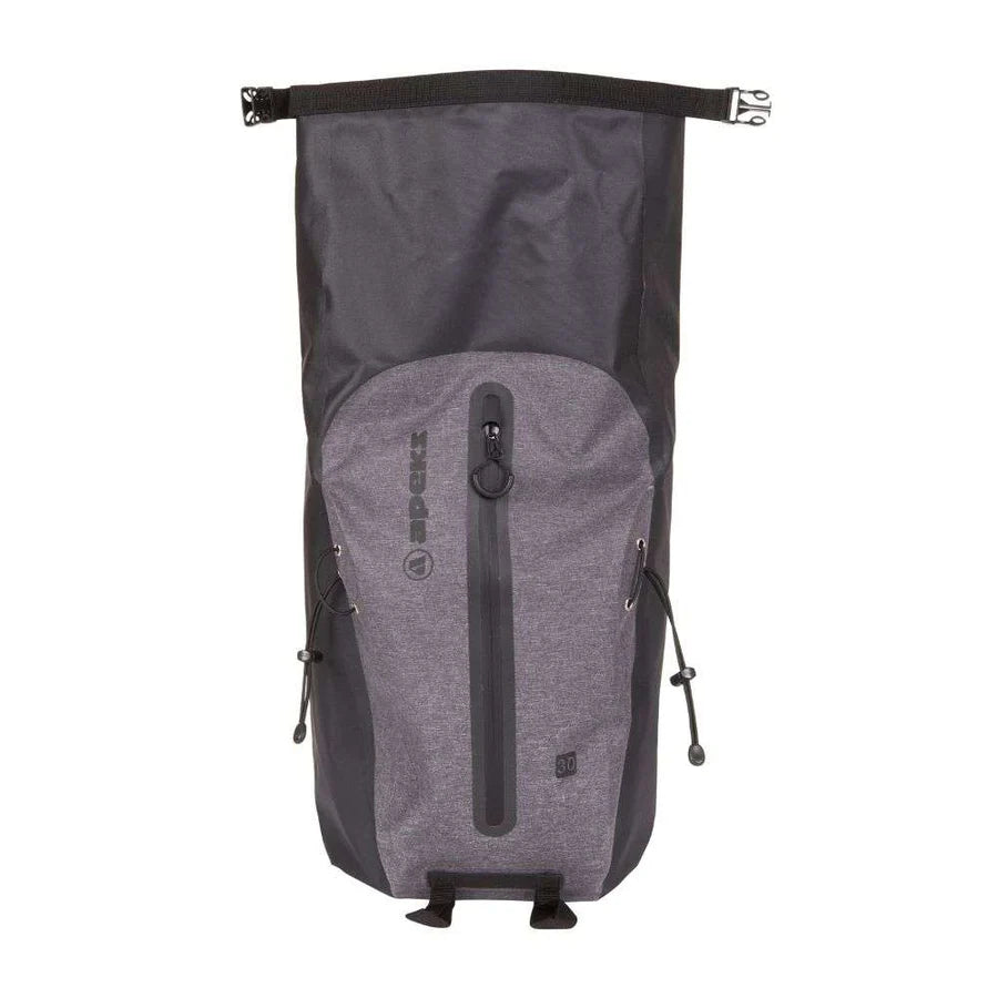 Apeks 30L Dry Bag Backpack | Waterproof Dive Gear Bag Product Photo