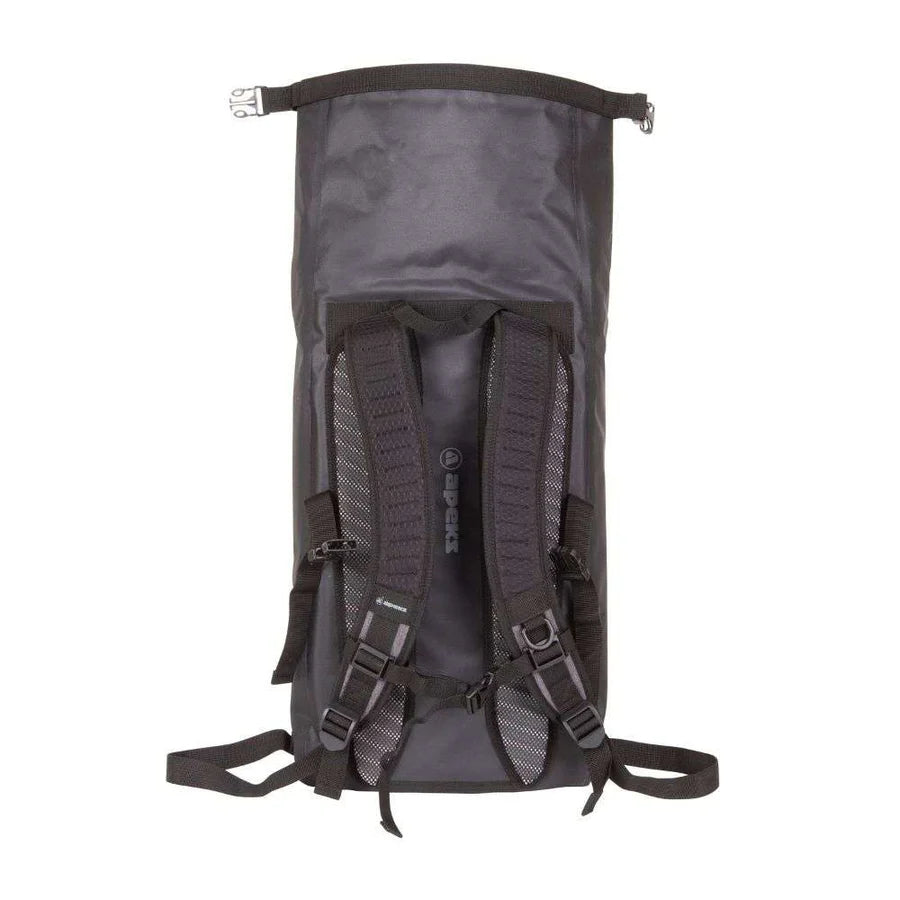 Apeks 30L Dry Bag Backpack | Waterproof Dive Gear Bag Product Photo