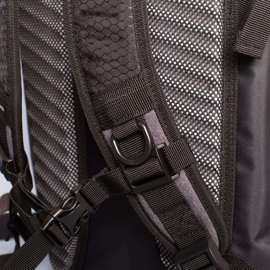 Apeks 30L Dry Bag Backpack | Waterproof Dive Gear Bag Product Photo