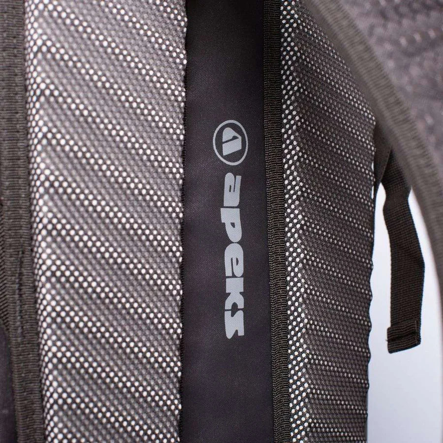 Apeks 30L Dry Bag Backpack | Waterproof Dive Gear Bag Product Photo