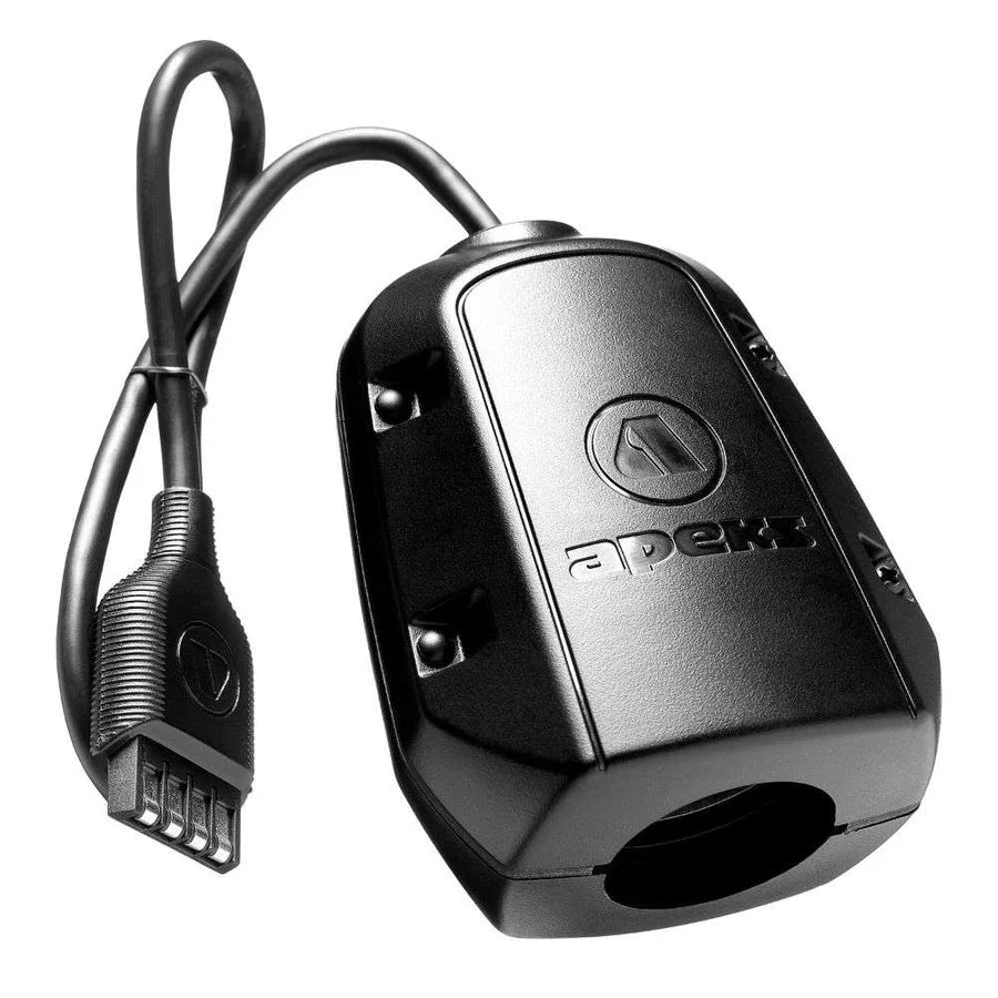 Apeks DSX Dive Computer with O2 Analyzer for Technical Diving Product Photo