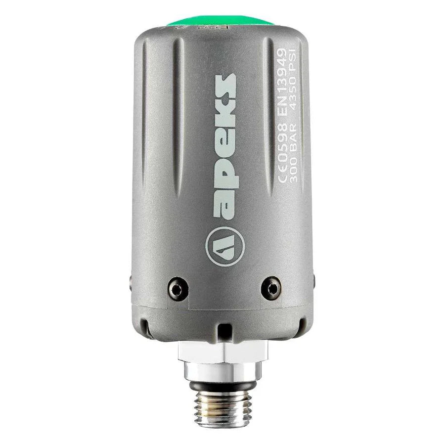 Apeks DSX Dive Computer with O2 Analyzer for Technical Diving Product Photo