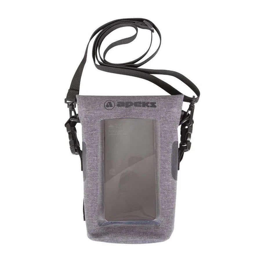 Apeks Small Dry Bag | Compact Waterproof Dive Storage Product Photo