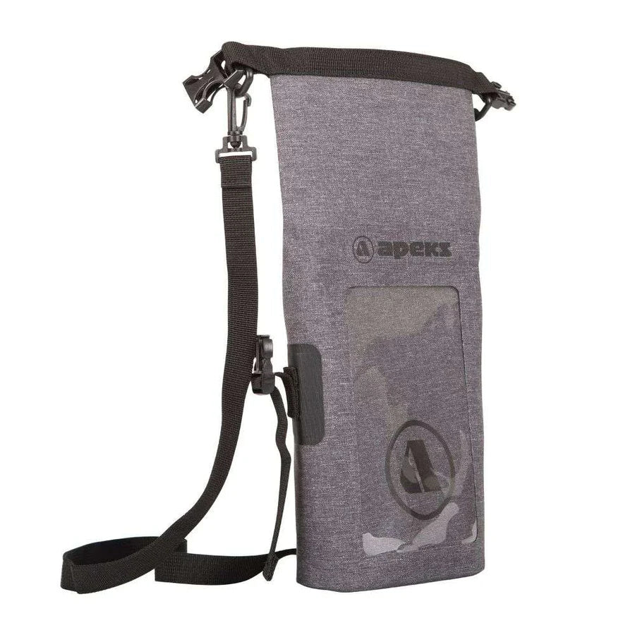 Apeks Small Dry Bag | Compact Waterproof Dive Storage Product Photo