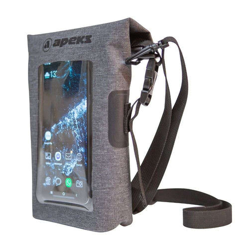 Apeks Small Dry Bag | Compact Waterproof Dive Storage Product Photo