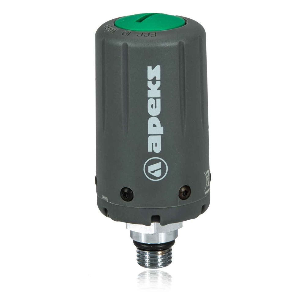 Apeks O2 Clean Transmitter for Wireless Gas Integration Product Photo