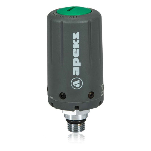 Apeks O2 Clean Transmitter for Wireless Gas Integration Product Photo