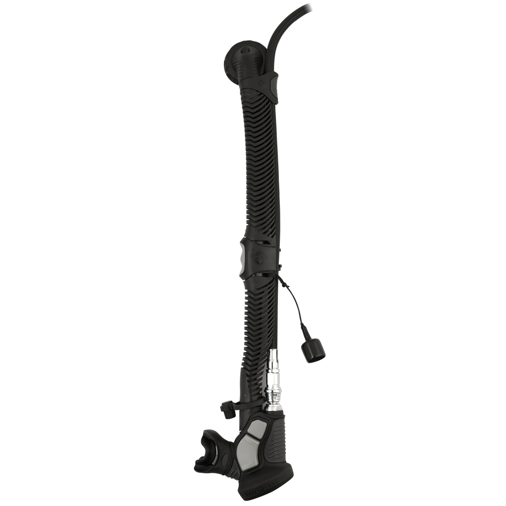 Airsource QD – Complete Product Photo