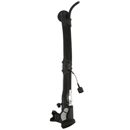 Airsource QD – Complete Product Photo