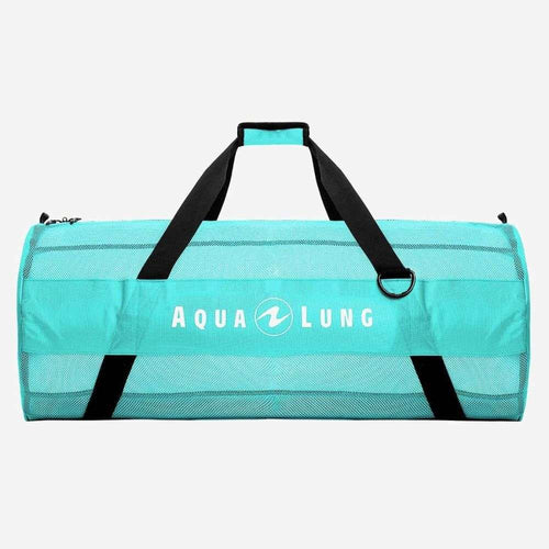 Adventurer Mesh Dive Bag for Breathable Gear Storage Product Photo