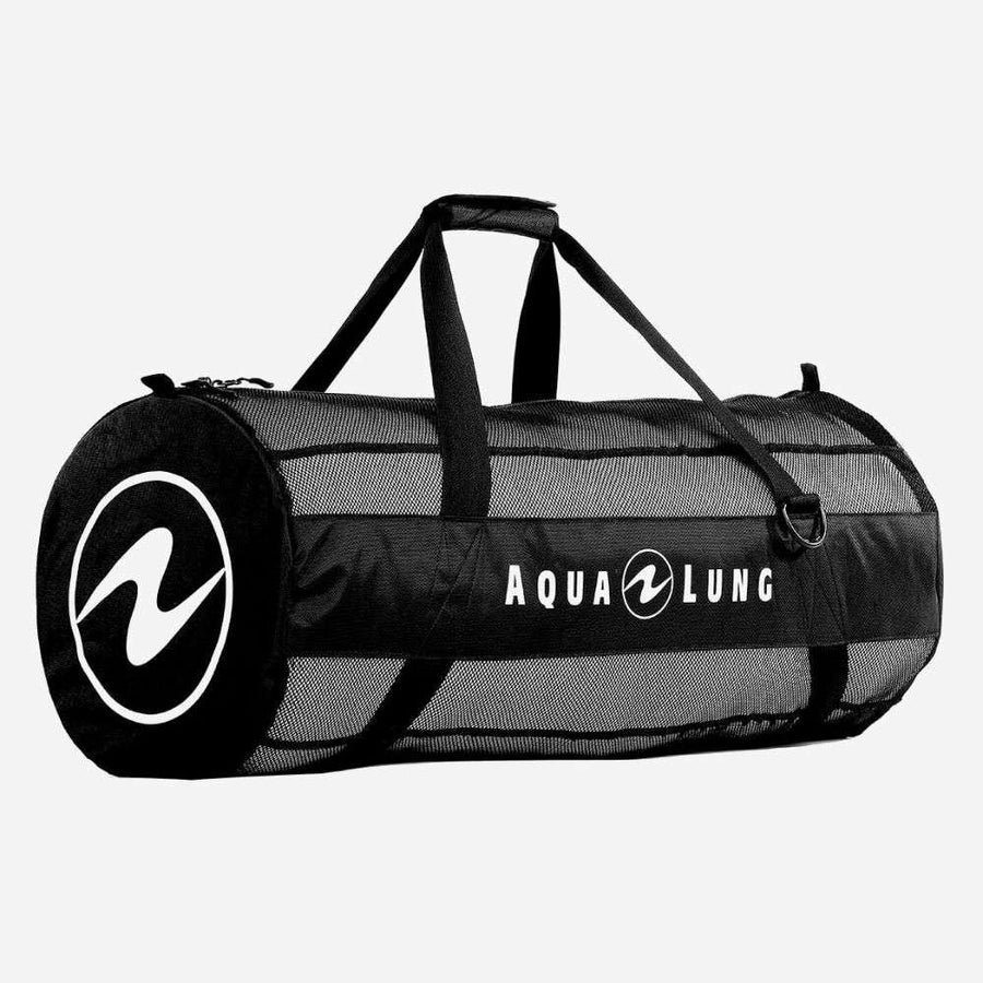 Adventurer Mesh Dive Bag for Breathable Gear Storage Product Photo