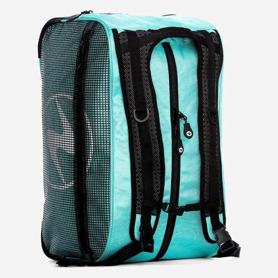 Explorer II Duffpack for Versatile Dive Travel Product Photo