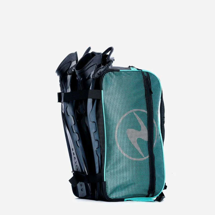 Explorer II Duffpack for Versatile Dive Travel Product Photo