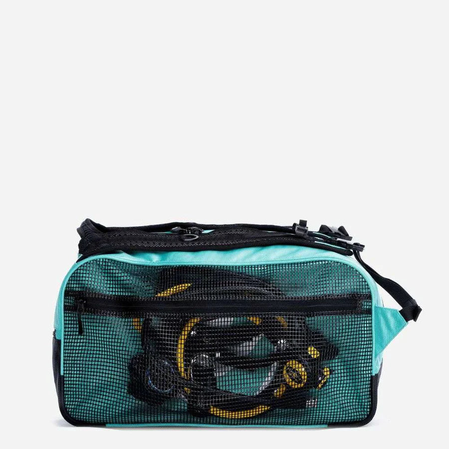 Explorer II Duffpack for Versatile Dive Travel Product Photo