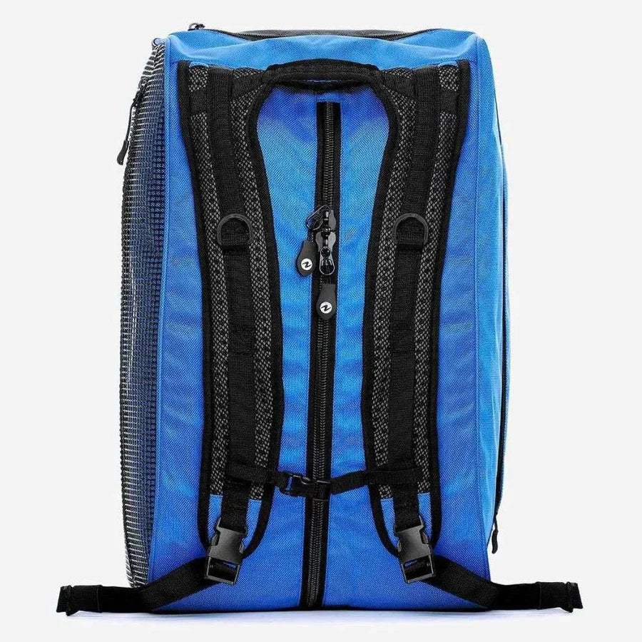 Explorer II Duffpack for Versatile Dive Travel Product Photo