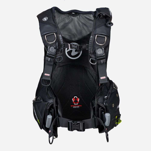 Axiom i3+ BCD – Women’s Product Photo