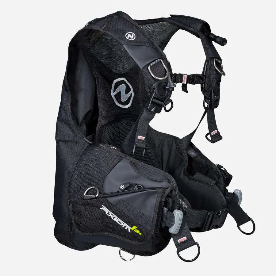 Axiom i3+ BCD – Men’s Product Photo