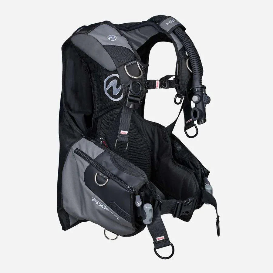 Axiom BCD – Men’s Product Photo