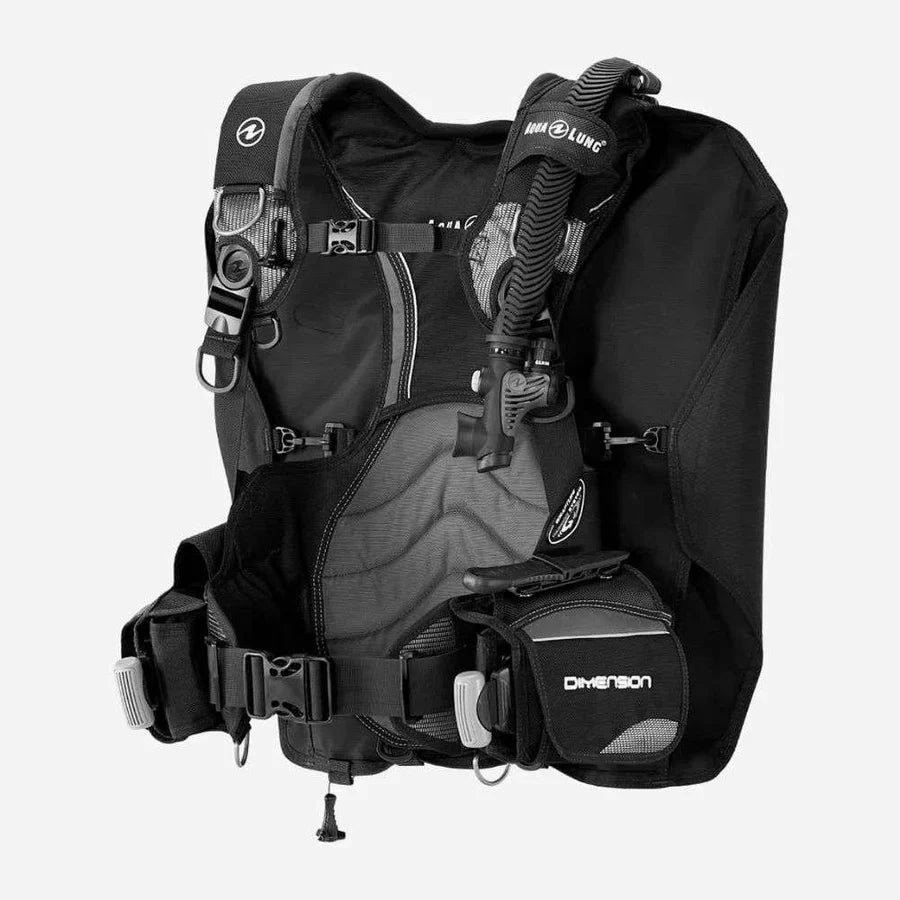 Dimension BCD Product Photo