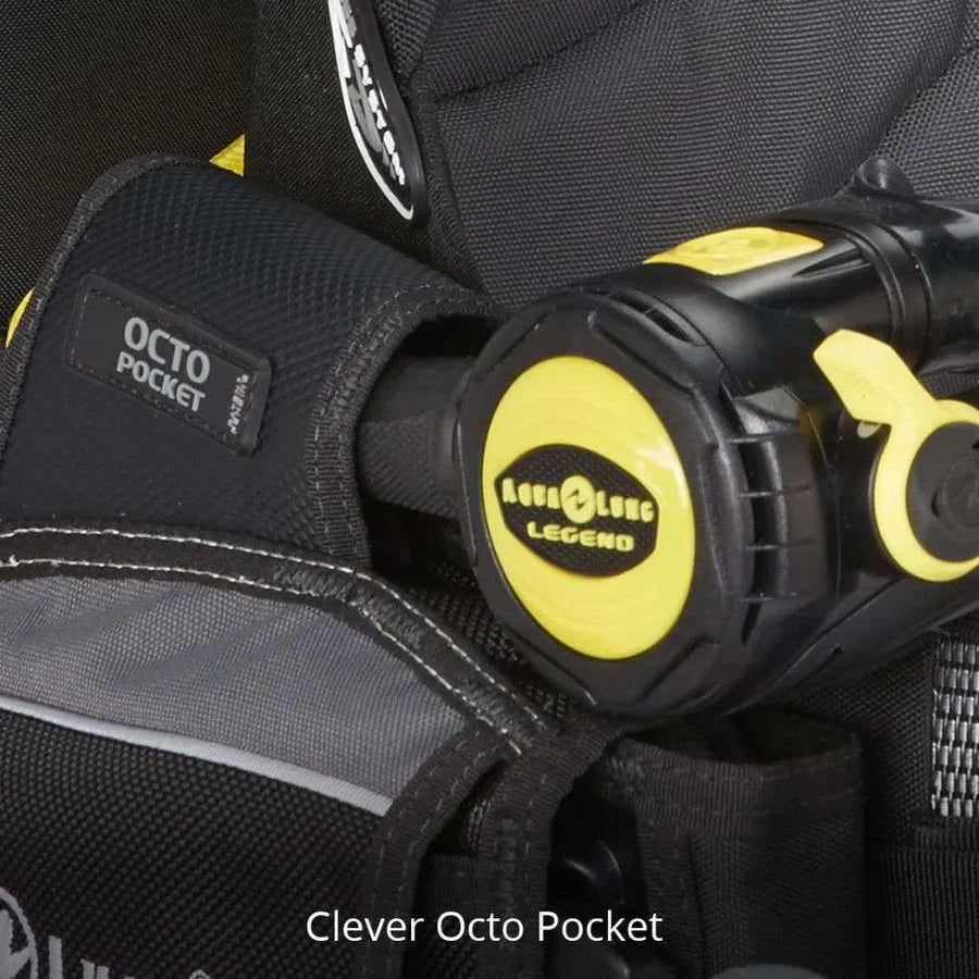 Dimension BCD Product Photo