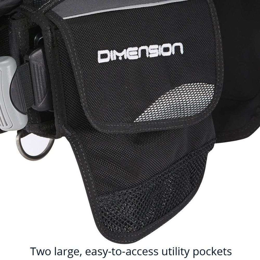 Dimension BCD Product Photo