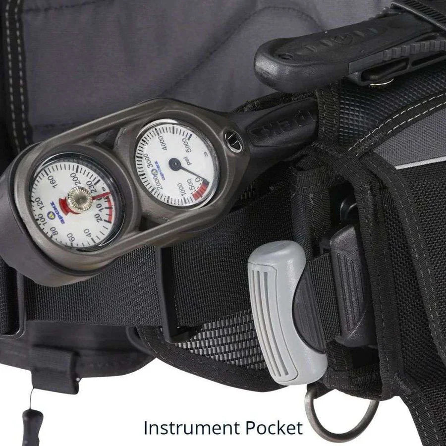 Dimension BCD Product Photo