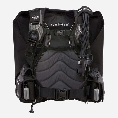 Lotus BCD – Women’s Product Photo