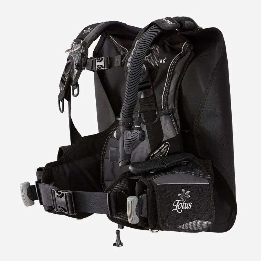 Lotus BCD – Women’s Product Photo