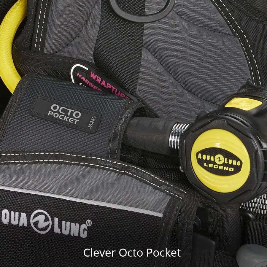 Lotus BCD – Women’s Product Photo