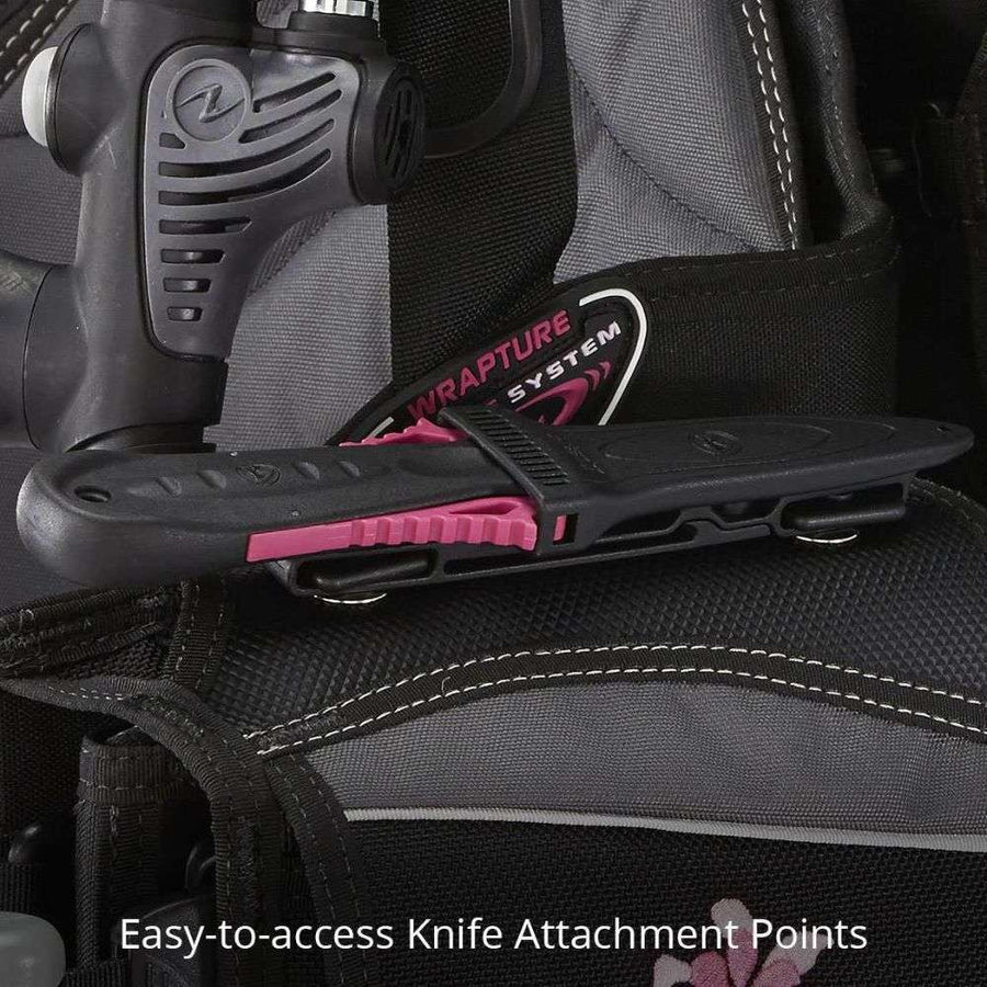 Lotus BCD – Women’s Product Photo