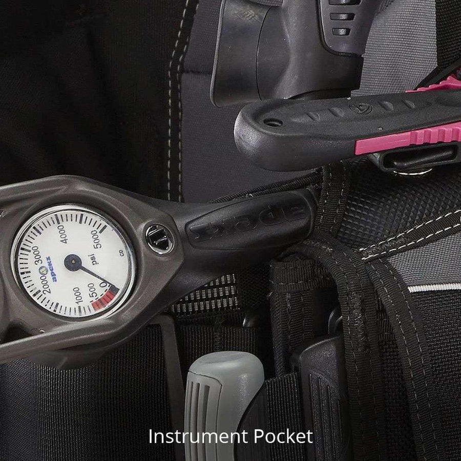Lotus BCD – Women’s Product Photo