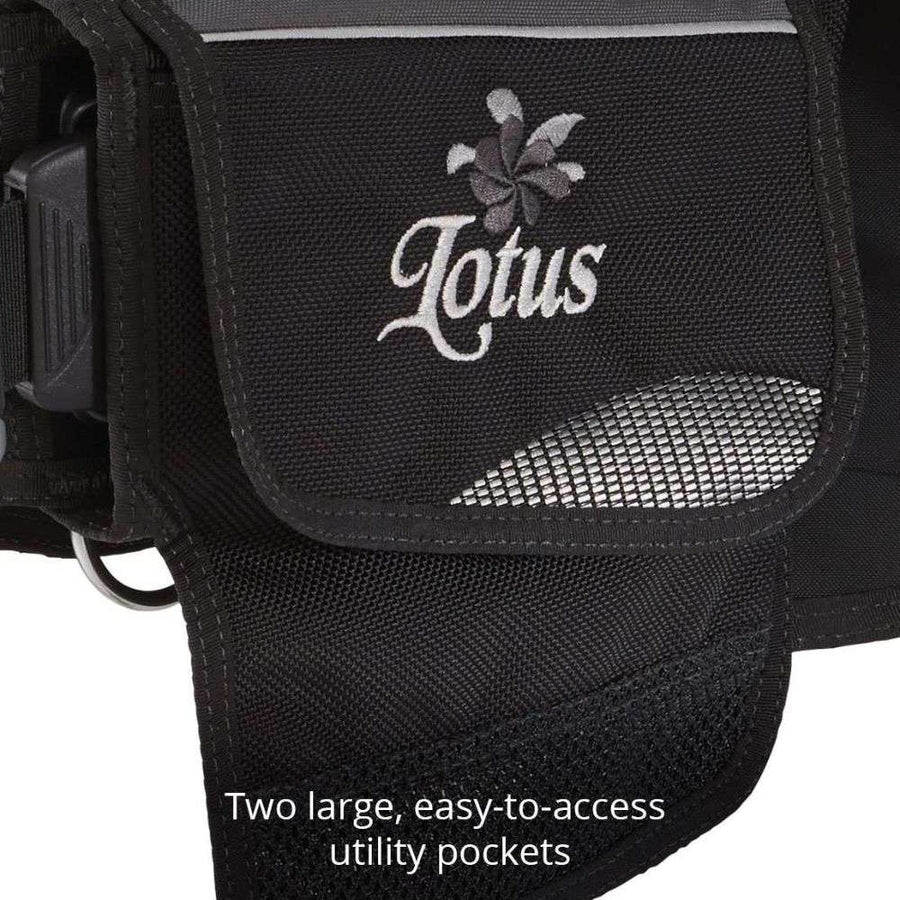 Lotus BCD – Women’s Product Photo