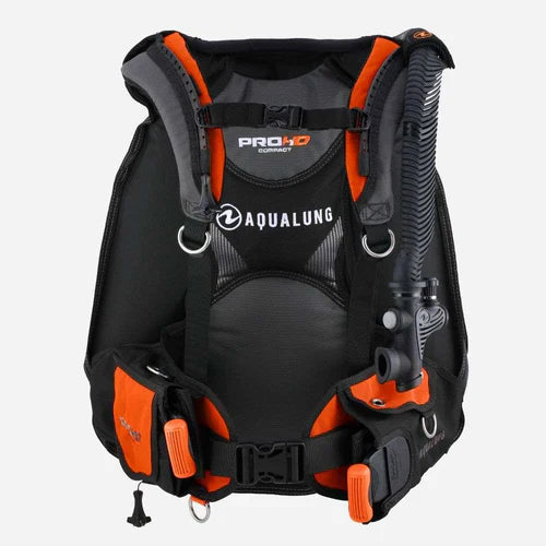 Pro HD Compact BCD Product Photo