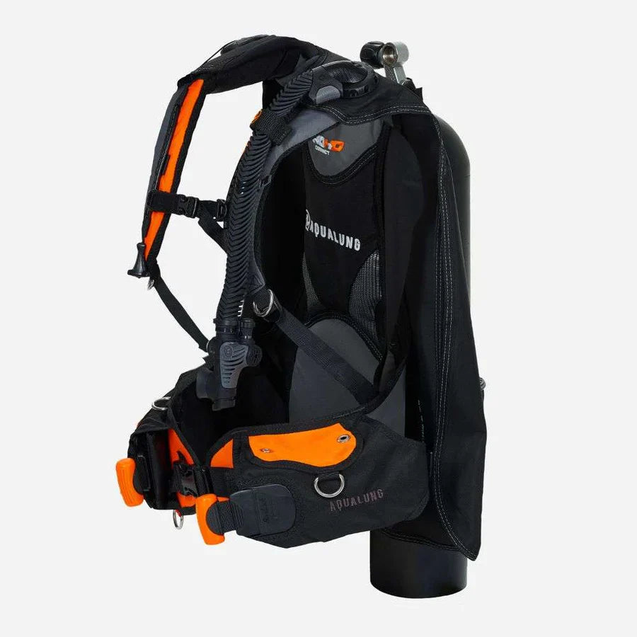 Pro HD Compact BCD Product Photo