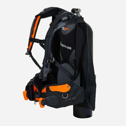 Pro HD Compact BCD Product Photo