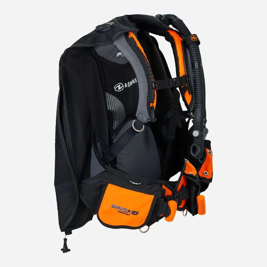 Pro HD Compact BCD Product Photo