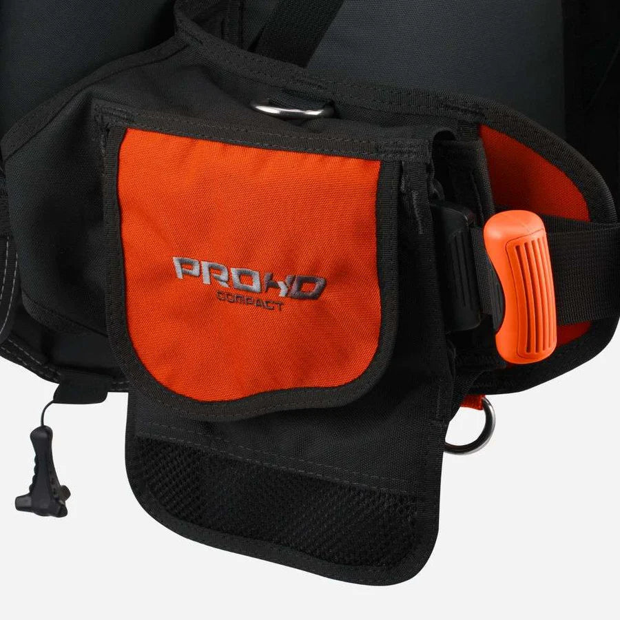 Pro HD Compact BCD Product Photo