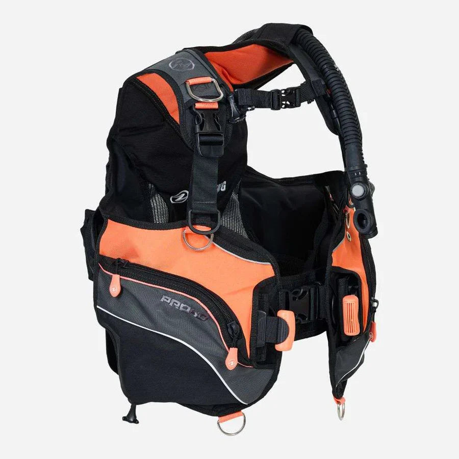 Pro HD BCD – Women’s Product Photo