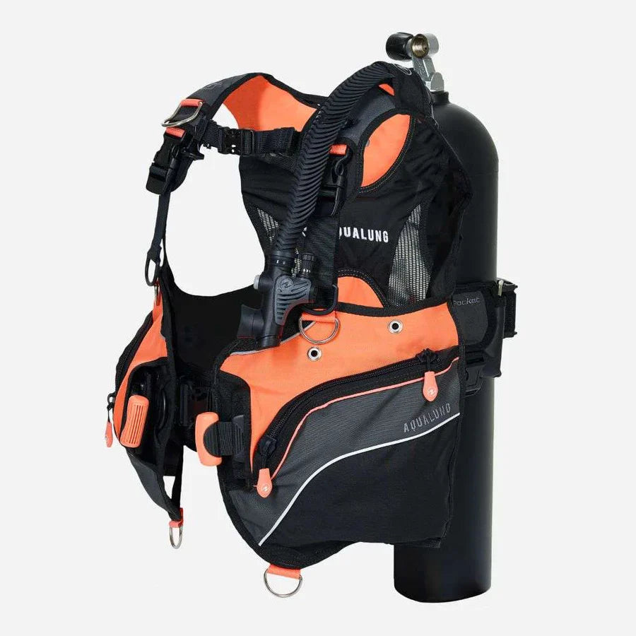 Pro HD BCD – Women’s Product Photo