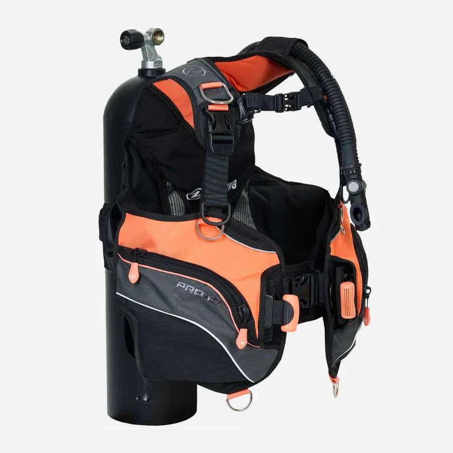 Pro HD BCD – Women’s Product Photo