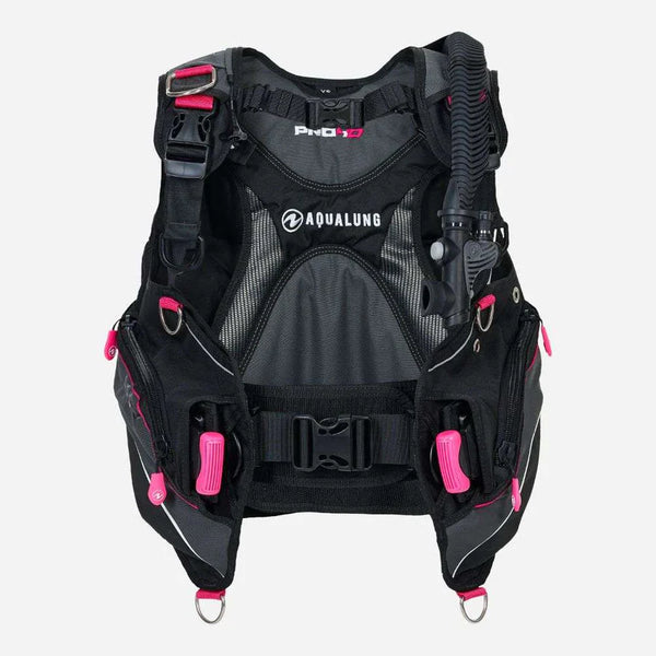 Aqualung Pro HD BCD, Women’s BCD