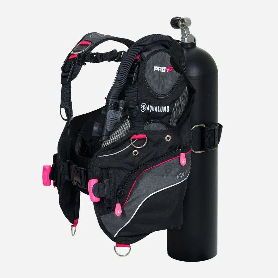 Pro HD BCD – Women’s Product Photo