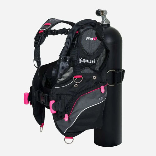 Pro HD BCD – Women’s Product Photo
