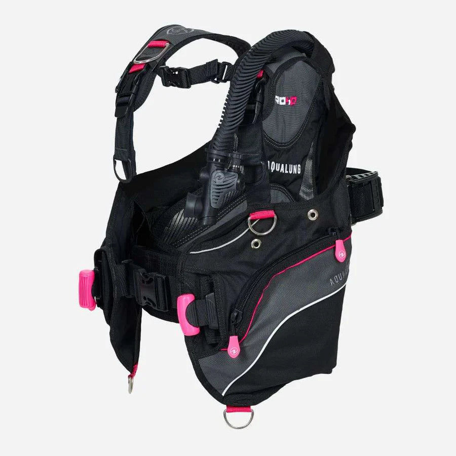 Pro HD BCD – Women’s Product Photo