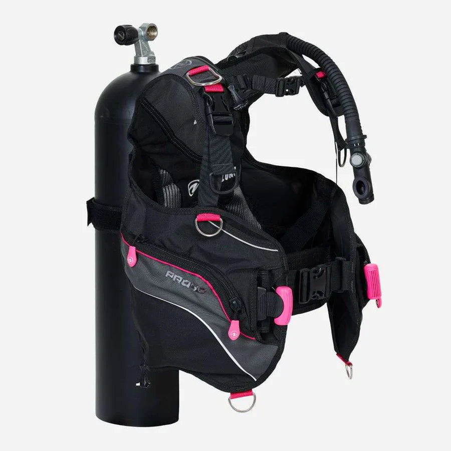 Pro HD BCD – Women’s Product Photo