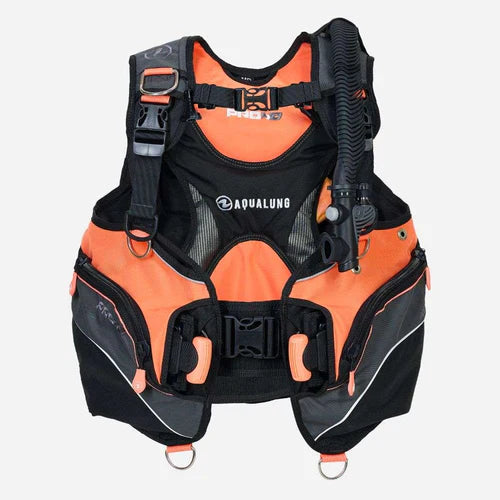 Pro HD BCD – Women’s Product Photo