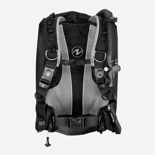 Aqualung Rogue BCD
